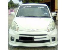 2007 Perodua Myvi 1.3 (A)
