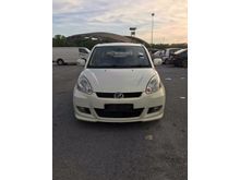 2010 Perodua Myvi 1.3 EZ Hatchback