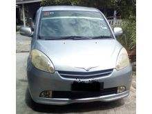 2006 Perodua Myvi 1.3 (A)