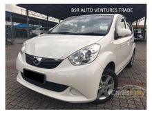 2012 PERODUA MYVI 1.3(A) $$ FULL LOAN $$ FREE WARRANTY ** CONFIRM NO FAKE YEAR ** POPULAR MODEL ** GUARANTEE CHEAPEST PRICE IN TOWN **