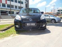 2009 Perodua Myvi 1.3 (a) --READY TO DRIVE--