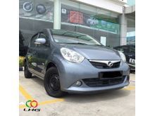 2012 Perodua Myvi 1.3 EZ A