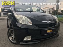 2009 Perodua Myvi 1.3 Hatchback (A) ONE NURSE OWNER BLACK LIST ACCEPT MONTHLY 290