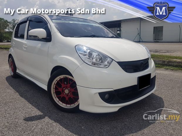 Search 3 888 Perodua Myvi Cars For Sale In Malaysia Carlist My