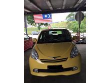 2005 Perodua Myvi 1.3 EZ Hatchback