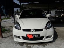 2009 Perodua Myvi 1.3 EZ Hatchback