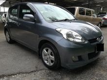 2009 Perodua Myvi 1.3 (A) EZ Hatchback