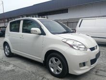 PERODUA MYVI 1.3 EZI (A) AIRBAG LOAN KEDAI 3K ORIGINAL 2010