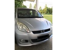 2011 Perodua Myvi 1.3 EZi Hatchback