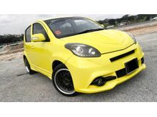 2009 Perodua MyVi 1.3 (A) EZI PROJECTED LAMP