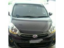 2013 Perodua Myvi 1.3(A)