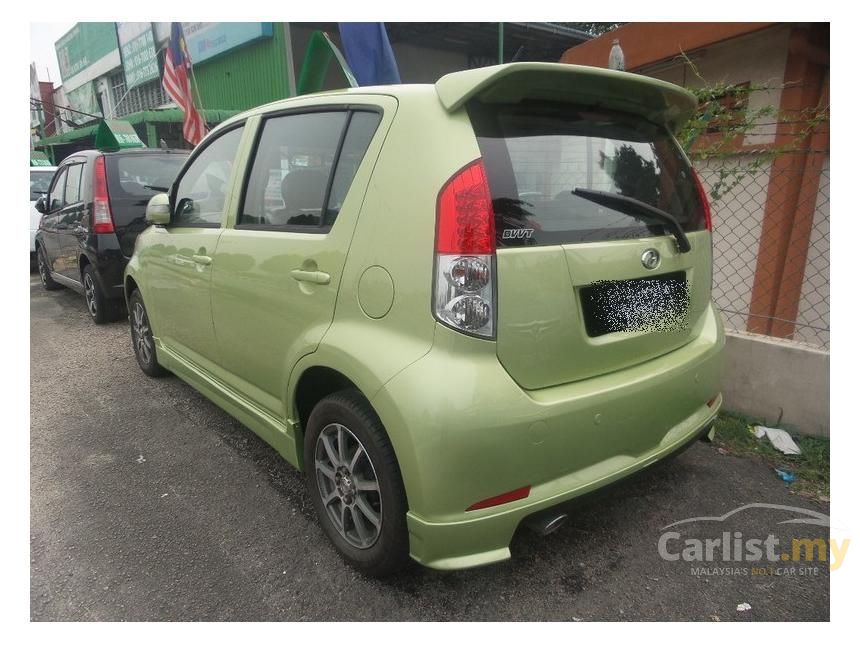 Perodua Myvi Gearbox Price - Undur Kerja