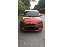 2005 Perodua Myvi 1.3 EZi Hatchback