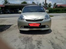 2006 Perodua Myvi 1.3 EZi Hatchback