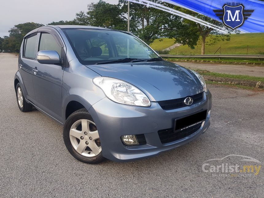 perodua-myvi-2012-ezi-1-3-in-kuala-lumpur-automatic-hatchback-grey-for
