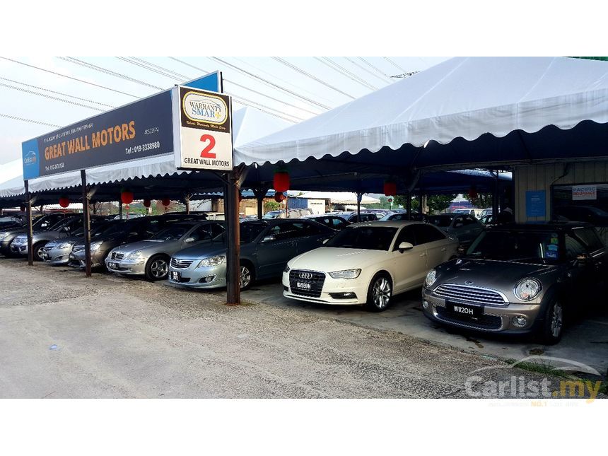 Perodua Car Dealer Selayang - qKebaya Perodua Car Dealer Selayang - qKebaya