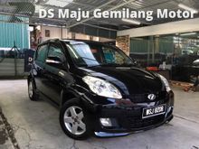 Facelfit Perodua Myvi 1.3 EZi (A) Full Spec