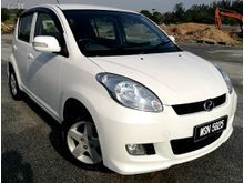 2010 Perodua MyVi 1.3 (A) EZI TIP TOP CONDITION