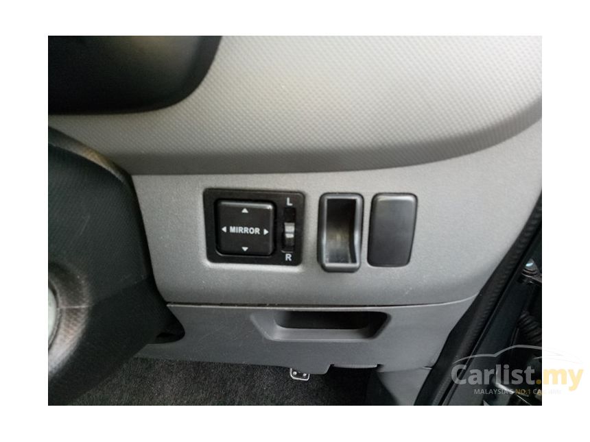 Perodua Myvi 2010 EZi 1.3 in Selangor Automatic Hatchback 