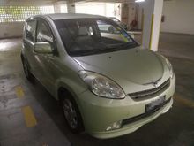 2005 Perodua Myvi 1.3 EZi (Auto)