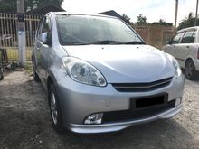 2008 (2007-2009) Perodua Myvi 1.3 EZi (A) PREMIUM FULL SPEC