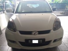 2009 Perodua Myvi 1.3 EZi FULL SPEC AUTO