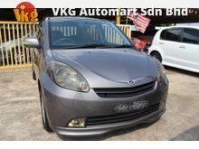 2005 Perodua Myvi 1.3 EZi Hatchback (A) USED CAR