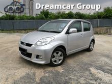 2009 Perodua Myvi 1.3 EZi Hatchback