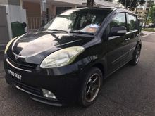 2008 Perodua Myvi 1.3 EZi Hatchback (A)