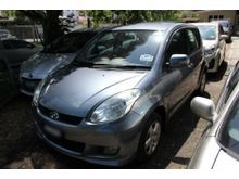 2009 Perodua Myvi 1.3 EZi (A) -- WELL TAKEN CARE --