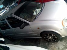 2006 Perodua Kancil 659 660 Hatchback