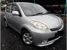 Perodua Myvi 1.3 EZi (A)CAREFUL OWNER TIPTOP CONDITIONS