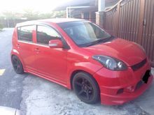 2009 Perodua Myvi 1.3 EZi Hatchback