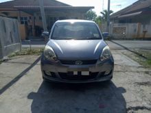 2009 Perodua Myvi 1.3 EZi Hatchback