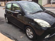 2006 Perodua Myvi 1.3 EZi Hatchback