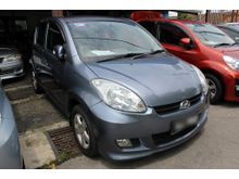 2009 Perodua Myvi 1.3 EZi (A) -- GREAT DEAL --