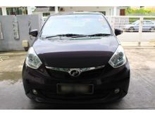 2012 Perodua Myvi 1.3 EZi (A) ---EASY SELL---