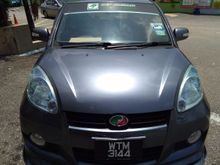 2010 Perodua Myvi 1.3 EZi Hatchback
