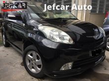 2007 Perodua Myvi 1.3 EZi (A) PREMIUM