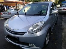 2008 Perodua Myvi 1.3 EZi Hatchback PREMIUM ONE CAREFUL OWNER