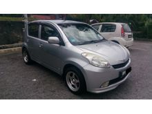 Perodua Kelisa 2006 GX 1.0 in Kelantan Manual Hatchback 