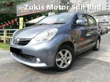 (ORI 12)(EZI)(FAST DEAL)(GST INCLUSIVE)(PERODUA MYVI 1.3 LAGI BEST)