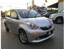 2013 Perodua Myvi (A) 1.3 EZi Model.ABS Hatchback