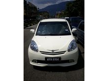 2008 Perodua Myvi 1.3 EZi FULL Spec(AUTO)2008 Only 1 UNCLE Owner, 78K Mileage, TIPTOP, ACCIDENT-Free, DIRECT-Owner, NEGOTIABLE with 2 airbeg