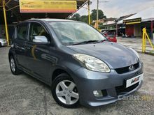 2009 Perodua Myvi 1.3 EZi Hatchback (A) TIPTOP CONDITION FULL LOAN