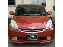 NO CCM! 2006 Perodua Myvi 1.3 EZi Hatchback