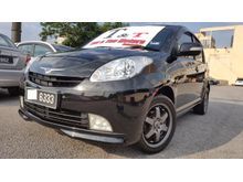 2008 Perodua MyVi 1.3 (A) Ezi 1Owner