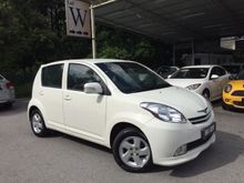 2008 Perodua Myvi 1.3 EZi Hatchback 08