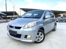 2009 Perodua Myvi 1.3 AUTO EZi DVVT 1 OWNER TIP TOP CONDITION