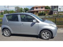 2008 Perodua Myvi 1.3 EZi Hatchback *Female owner,seldom drive*